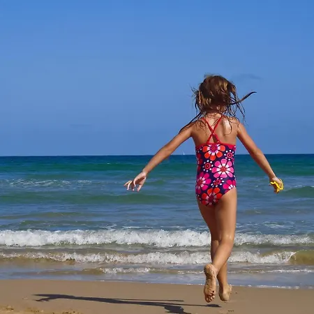 200 Deluxe - Alicante Cabo Roig