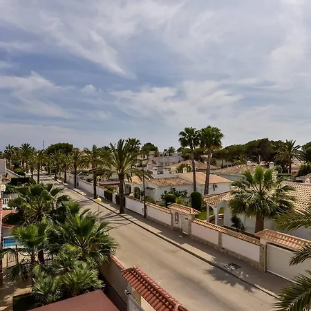 200 Deluxe - Alicante Villa *