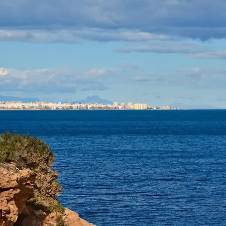 Villa 200 Deluxe - Alicante *