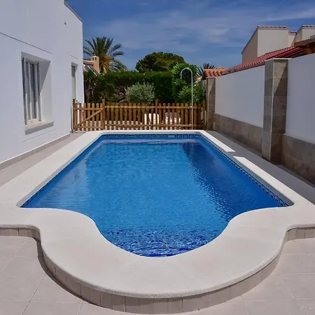 200 Deluxe - Alicante