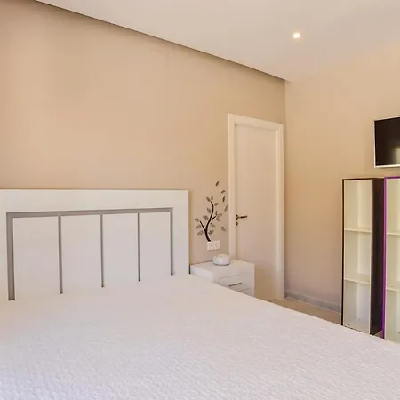 200 Deluxe - Alicante Villa Cabo Roig