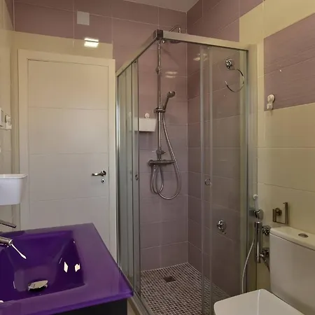 200 Deluxe - Alicante Villa