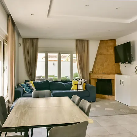200 Deluxe - Alicante Cabo Roig