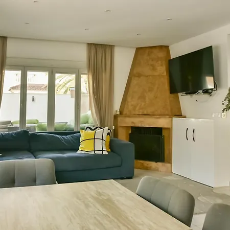 Villa 200 Deluxe - Alicante
