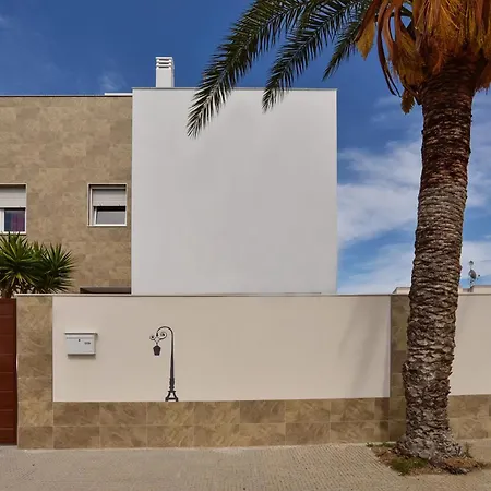 Villa 200 Deluxe - Alicante Cabo Roig