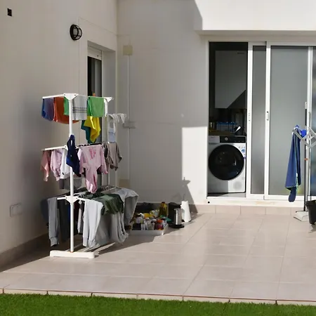 Villa 200 Deluxe - Alicante Cabo Roig
