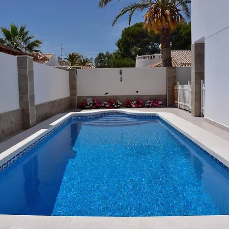 Villa 200 Deluxe - Alicante