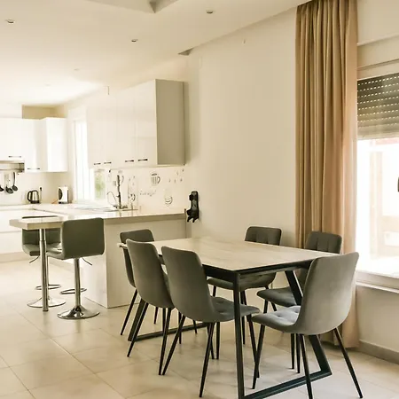 200 Deluxe - Alicante Villa Cabo Roig