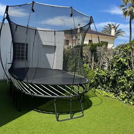 Villa 200 Deluxe - Alicante *