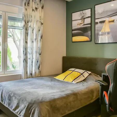200 Deluxe - Alicante Villa *