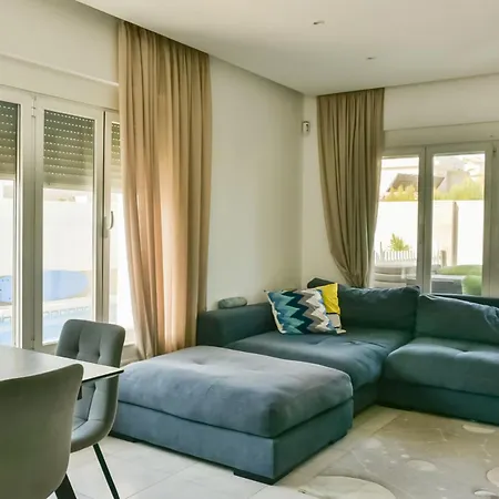 200 Deluxe - Alicante Villa Cabo Roig