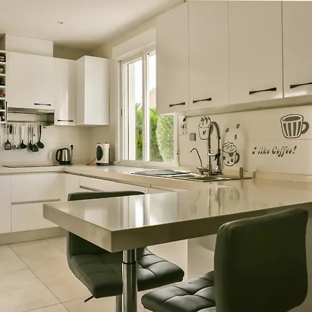 200 Deluxe - Alicante Villa *